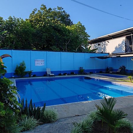 Apartamento Con Dos Habitaciones San Isidro De El General Buitenkant foto