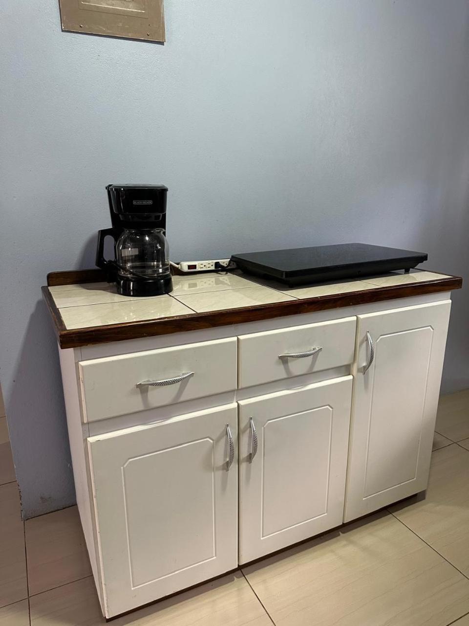 Apartamento Con Dos Habitaciones San Isidro De El General Buitenkant foto